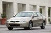 2005 Honda Accord Hybrid Picture