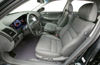 2005 Honda Accord Hybrid Front Seats Picture