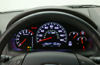 2005 Honda Accord Hybrid Gauges Picture