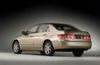 2005 Honda Accord Picture