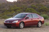 2005 Honda Accord Picture