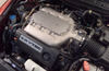 2005 Honda Accord 3.0l V6 Engine Picture