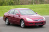 Picture of 2006 Honda Accord Hybrid