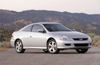 2006 Honda Accord Coupe Picture