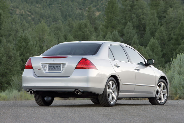 2006 Honda Accord Picture