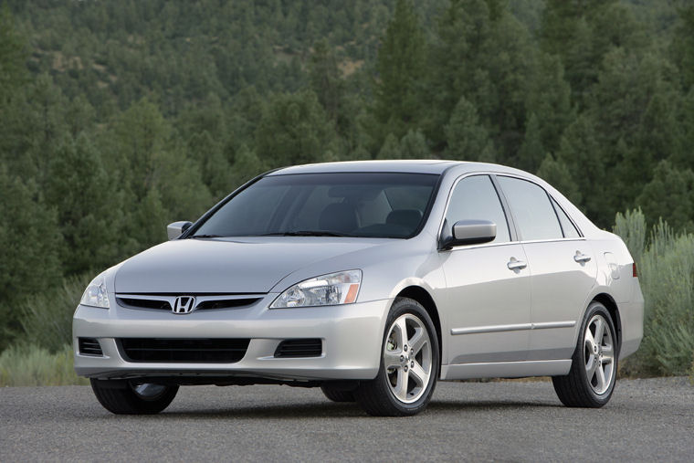 2006 Honda Accord Picture