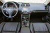 Picture of 2007 Honda Accord Coupe Front Seats