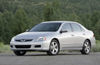 Picture of 2007 Honda Accord