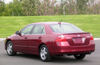 Picture of 2007 Honda Accord Hybrid