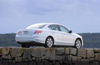 2008 Honda Accord EX-L V6 Picture