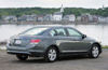 2008 Honda Accord LX Picture