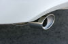 2008 Honda Accord EX-L V6 Exhaust Tip Picture