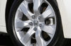 2008 Honda Accord EX-L V6 Rim Picture