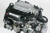 2008 Honda Accord EX-L V6 3.0l V6 Engine Picture