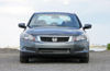 2008 Honda Accord LX Picture