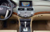 2008 Honda Accord EX-L V6 Center Console Picture