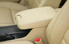 2008 Honda Accord EX-L V6 Armrest Picture