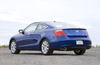 2008 Honda Accord Coupe EX-L V6 Picture