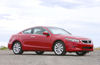 2008 Honda Accord Coupe EX-L V6 Picture