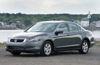 2008 Honda Accord LX Picture