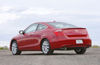 2008 Honda Accord Coupe EX-L V6 Picture