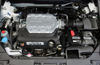 Picture of 2008 Honda Accord Coupe EX-L V6 3.0l V6 Engine