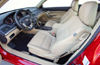 Picture of 2008 Honda Accord Coupe EX-L V6 Front Seats