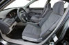 2008 Honda Accord LX Front Seats Picture