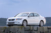 2009 Honda Accord EX-L V6 Picture