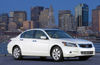 2009 Honda Accord EX-L V6 Picture