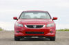 2009 Honda Accord Coupe EX-L V6 Picture