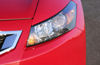 Picture of 2009 Honda Accord Coupe EX-L V6 Headlight