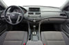 Picture of 2009 Honda Accord LX Cockpit