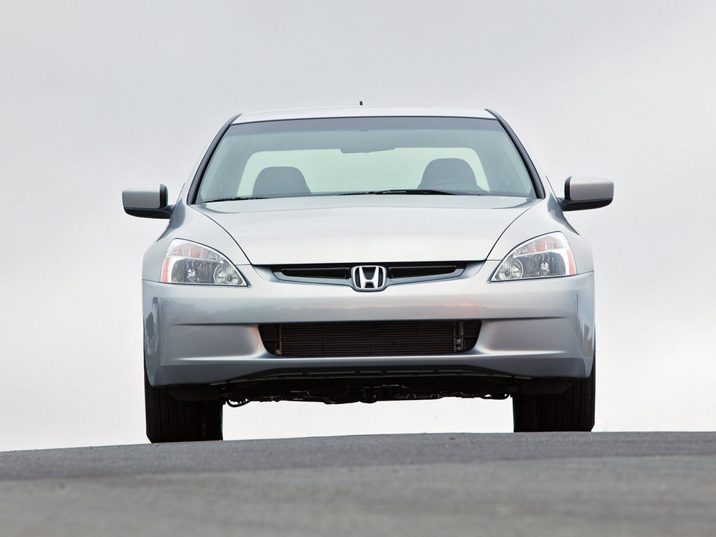 Honda Accord Desktop Wallpaper