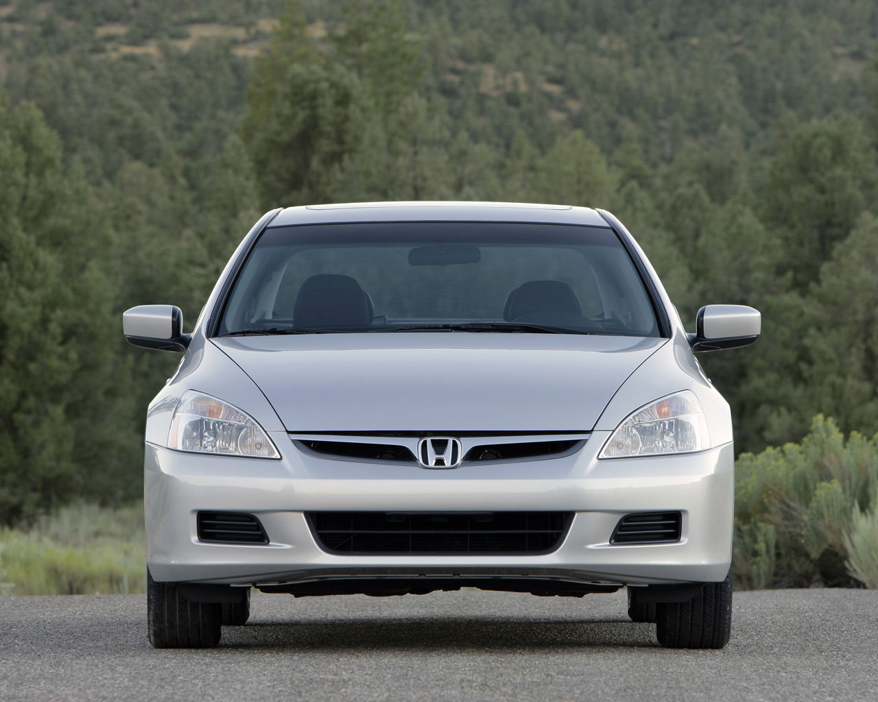 Honda Accord Desktop Wallpaper