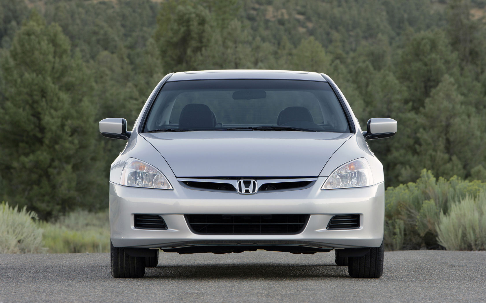 Honda Accord Desktop Wallpaper