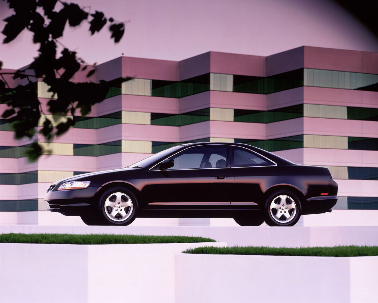 Honda Accord Desktop Wallpaper