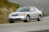 Picture of 2003 Honda Civic Coupe