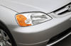 Picture of 2003 Honda Civic Coupe Headlight