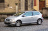 Picture of 2003 Honda Civic Si Hatchback