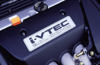 Picture of 2003 Honda Civic Si Hatchback 2.0l 4-cylinder Engine