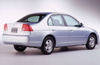 2003 Honda Civic Hybrid Picture