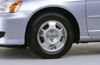 2003 Honda Civic Hybrid Rim Picture