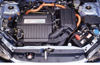 2003 Honda Civic Hybrid 1.3l 4-cylinder Engine Picture