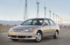 2003 Honda Civic Hybrid Picture