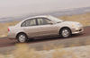 2003 Honda Civic Hybrid Picture