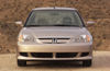 2003 Honda Civic Hybrid Picture