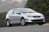 2004 Honda Civic Si Hatchback Picture