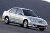 2004 Honda Civic Hybrid Picture