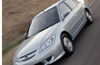 2004 Honda Civic Hybrid Picture